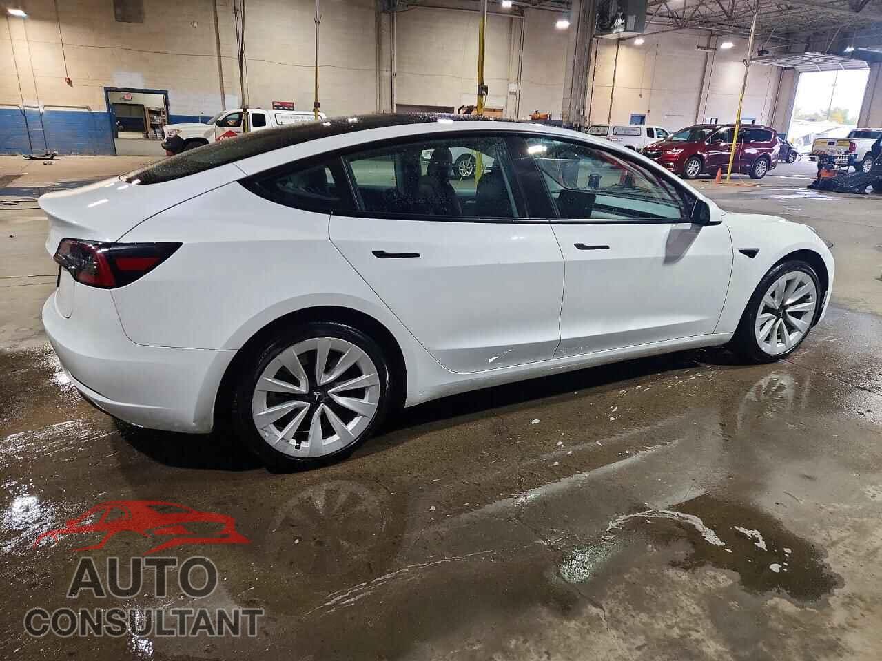 TESLA MODEL 3 2023 - 5YJ3E1EA9PF436959