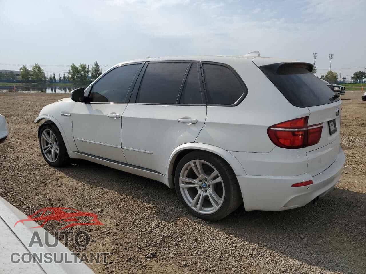 BMW X5 2011 - 5YMGY0C55BLK26672