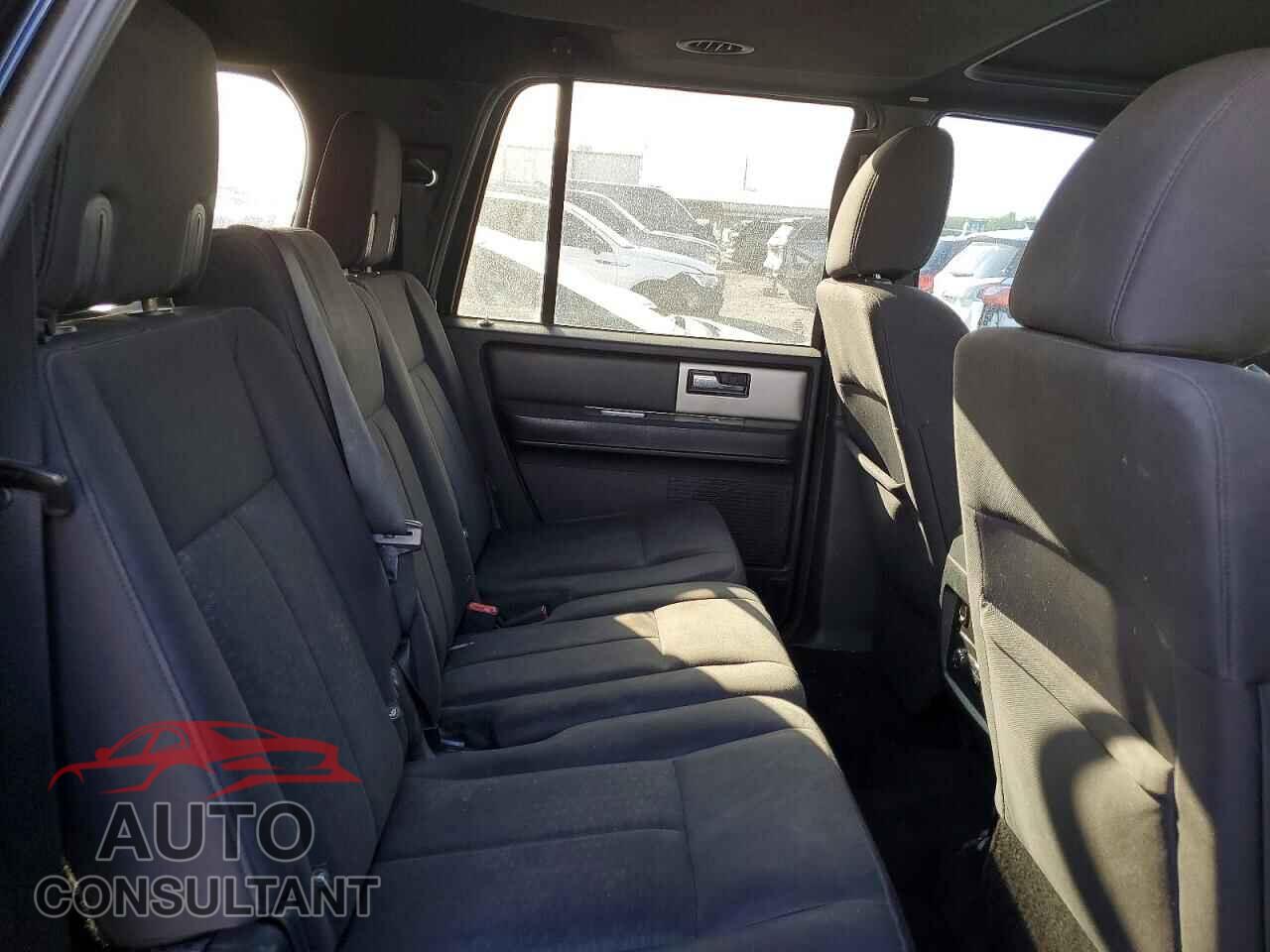 FORD EXPEDITION 2017 - 1FMJK1HT1HEA48331