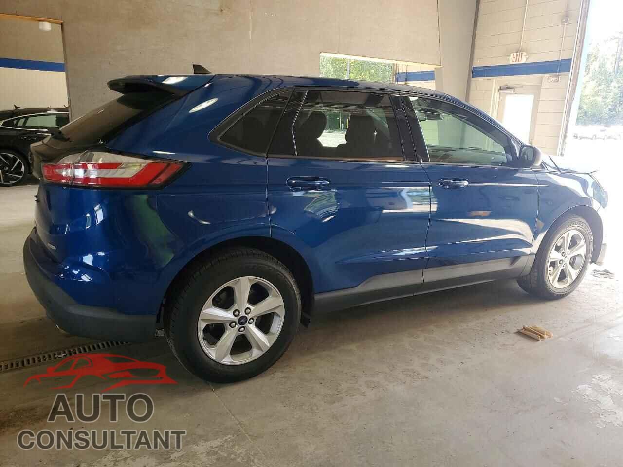 FORD EDGE 2020 - 2FMPK3G91LBB11833