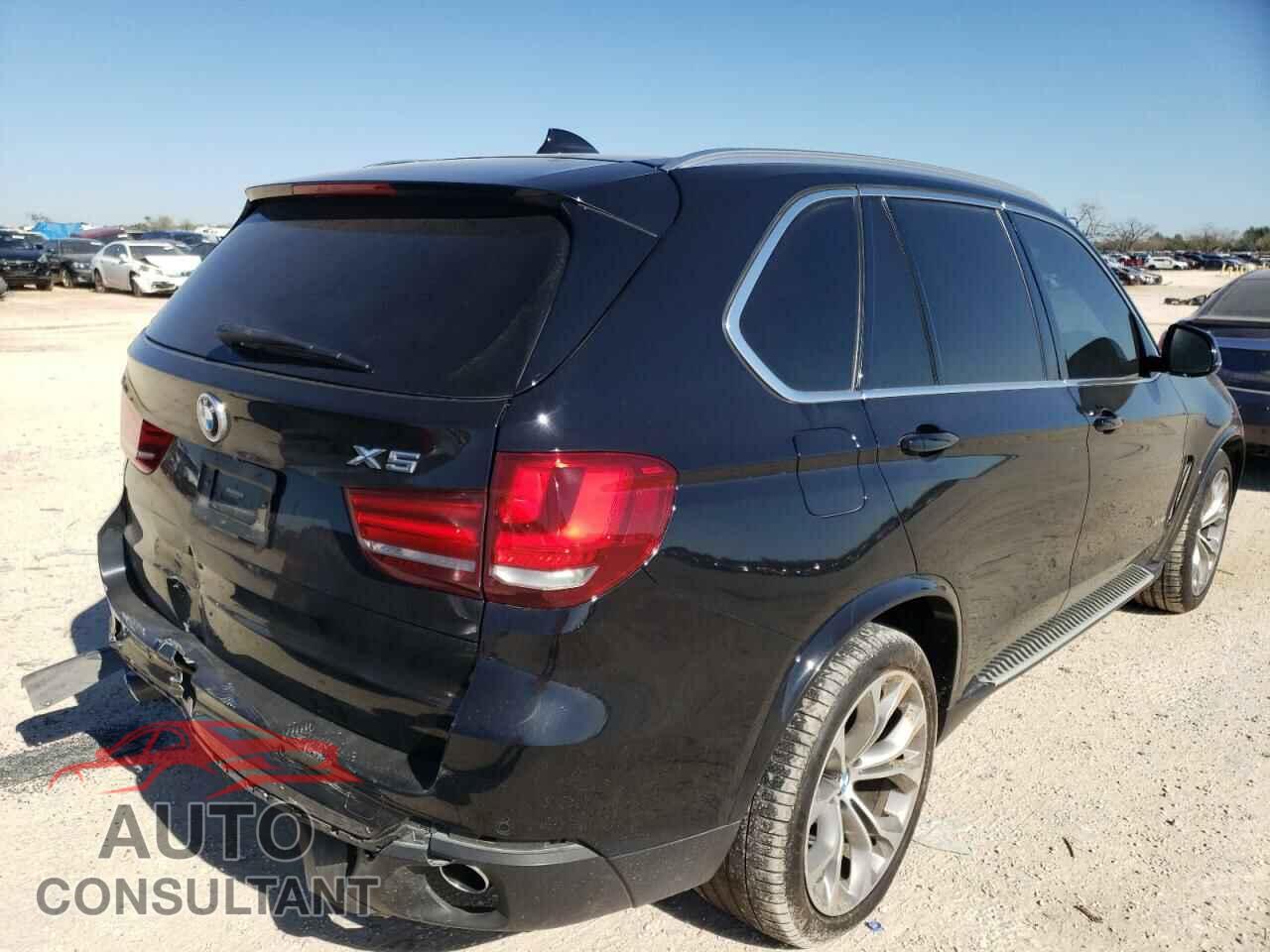 BMW X5 2017 - 5UXKR2C33H0X04445