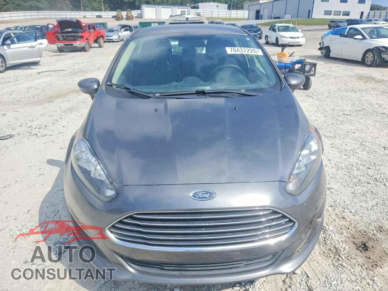 FORD FIESTA 2019 - 3FADP4EJ3KM108737
