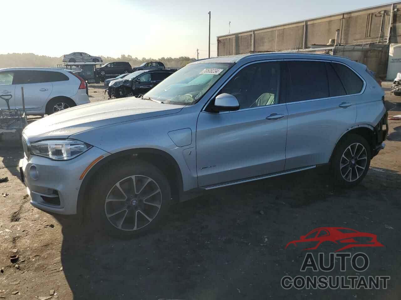 BMW X5 2018 - 5UXKT0C50J0W03506