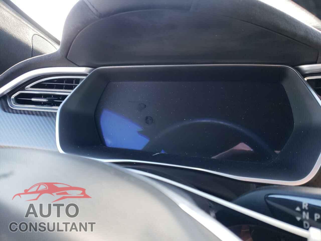 TESLA MODEL S 2016 - 5YJSA1E27GF136207
