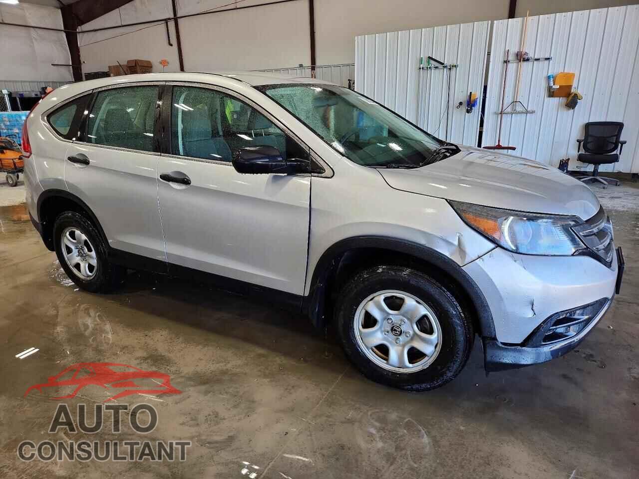 HONDA CRV 2014 - 2HKRM3H33EH522384