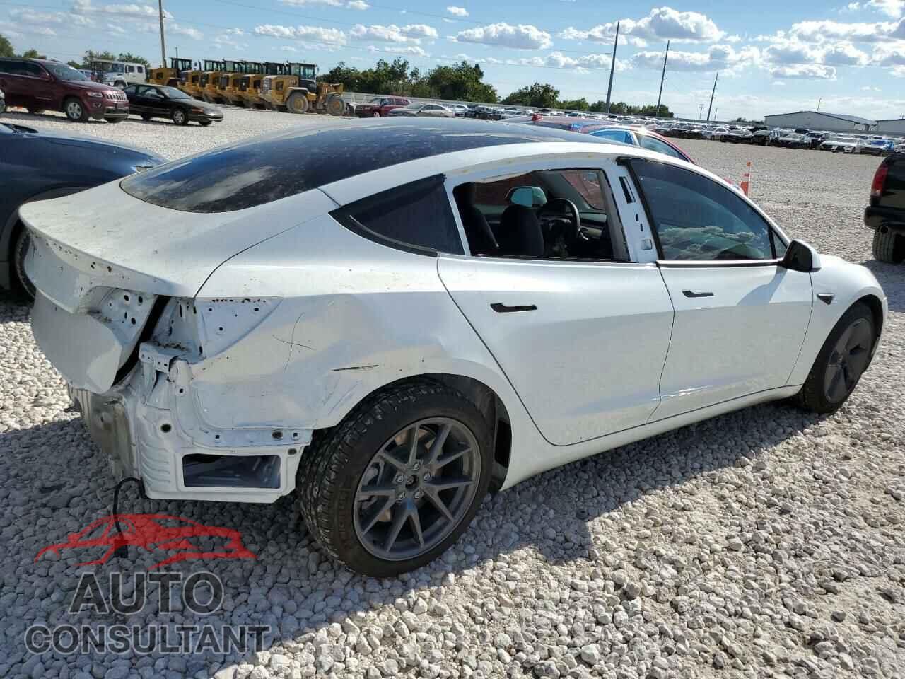 TESLA MODEL 3 2023 - 5YJ3E1EA6PF601947