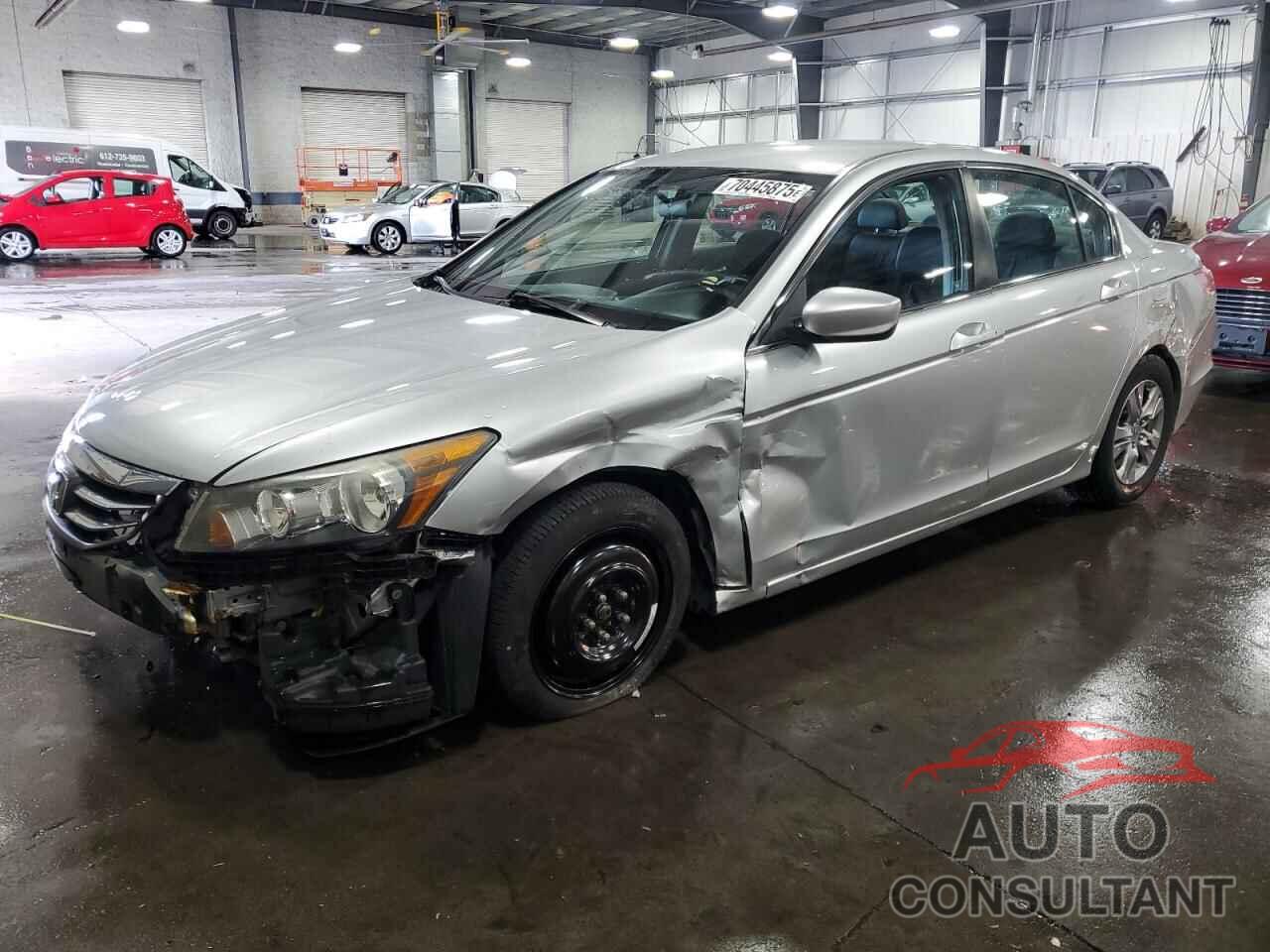 HONDA ACCORD 2012 - 1HGCP2F68CA227615