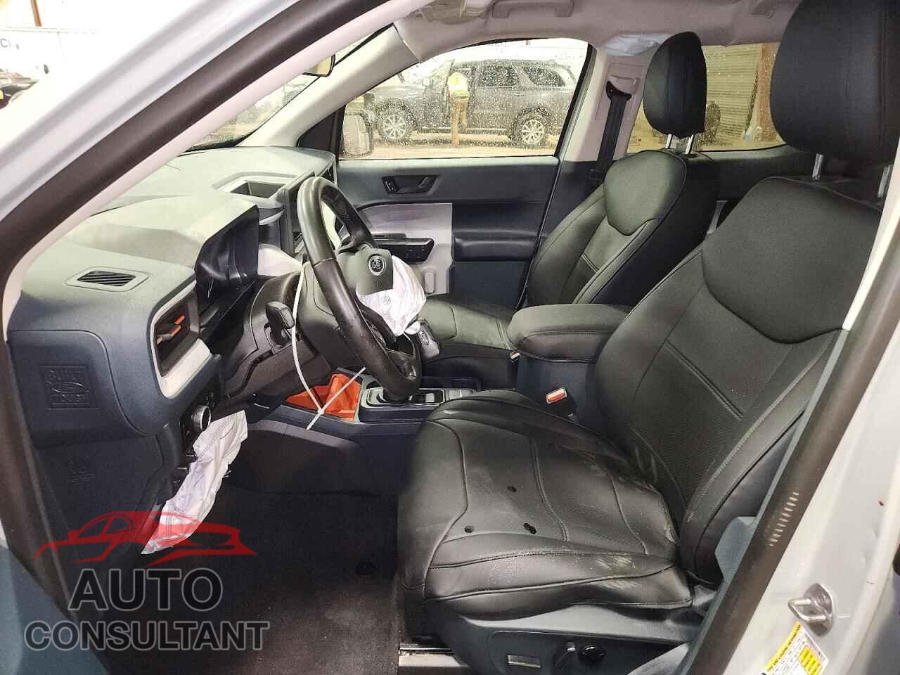 FORD MAVERICK 2024 - 3FTTW8J92RRB60952