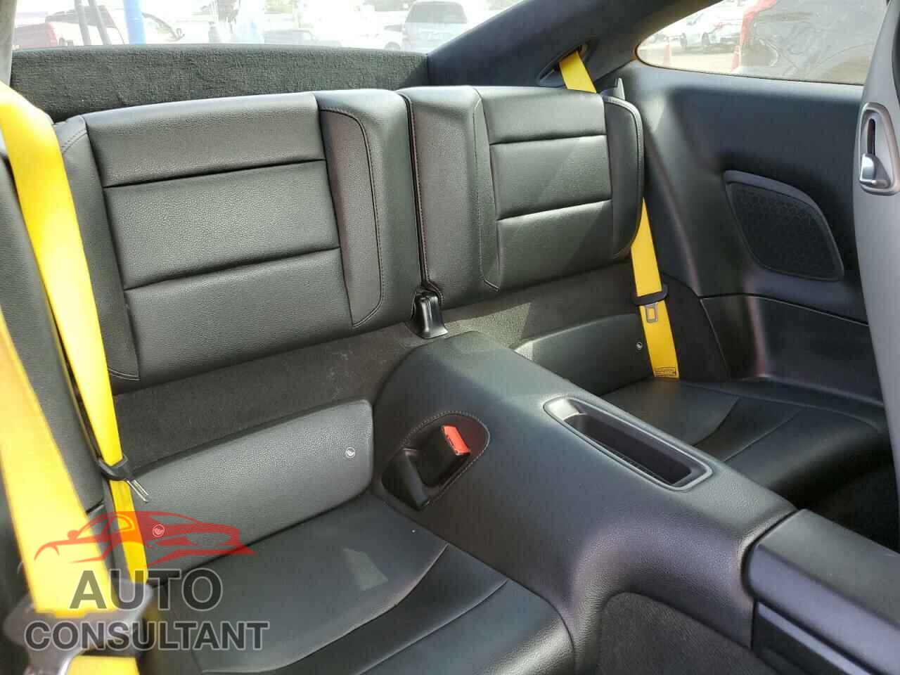 PORSCHE 911 2012 - WP0AB2A99CS121674
