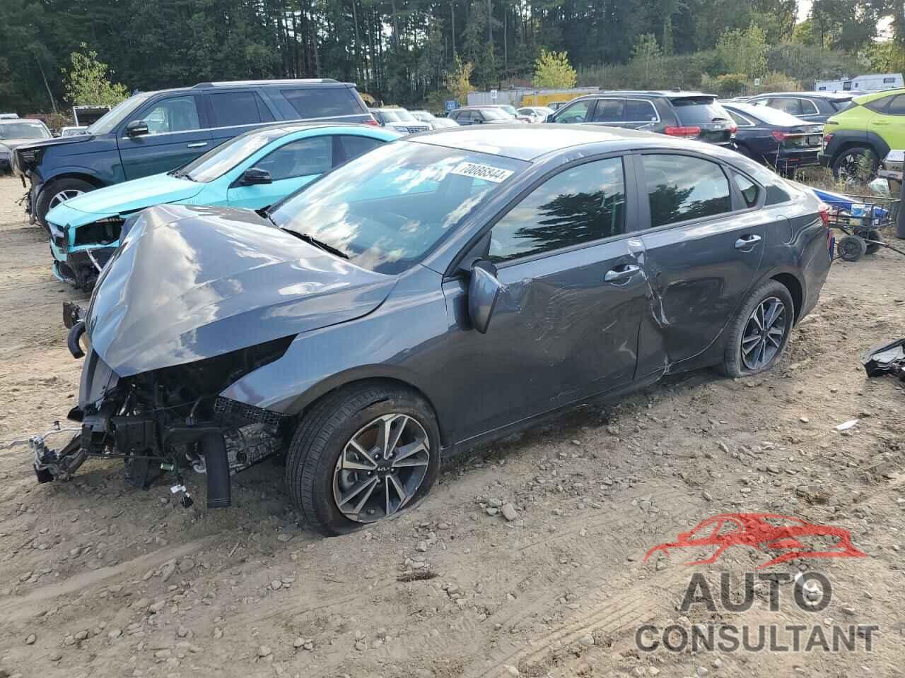 KIA FORTE 2024 - 3KPF24ADXRE706412