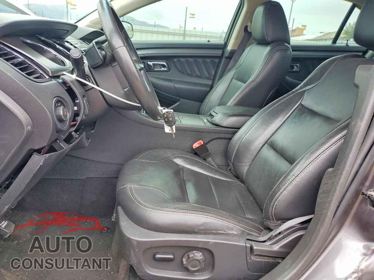 FORD TAURUS 2012 - 1FAHP2HW2CG144914
