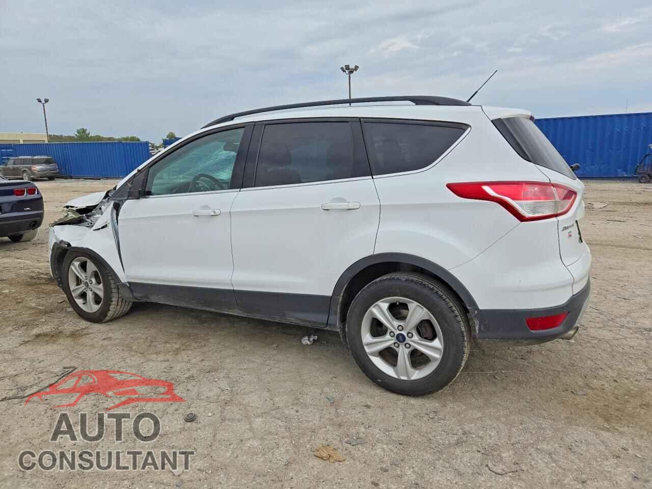 FORD ESCAPE 2014 - 1FMCU9G97EUD26268