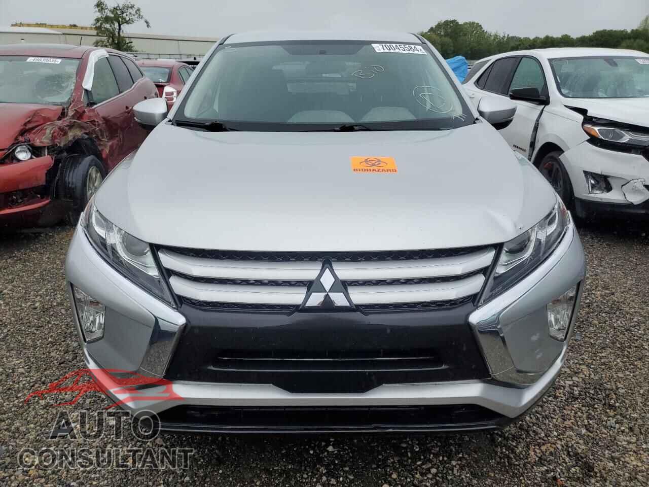 MITSUBISHI ECLIPSE 2020 - JA4AT3AA6LZ039383