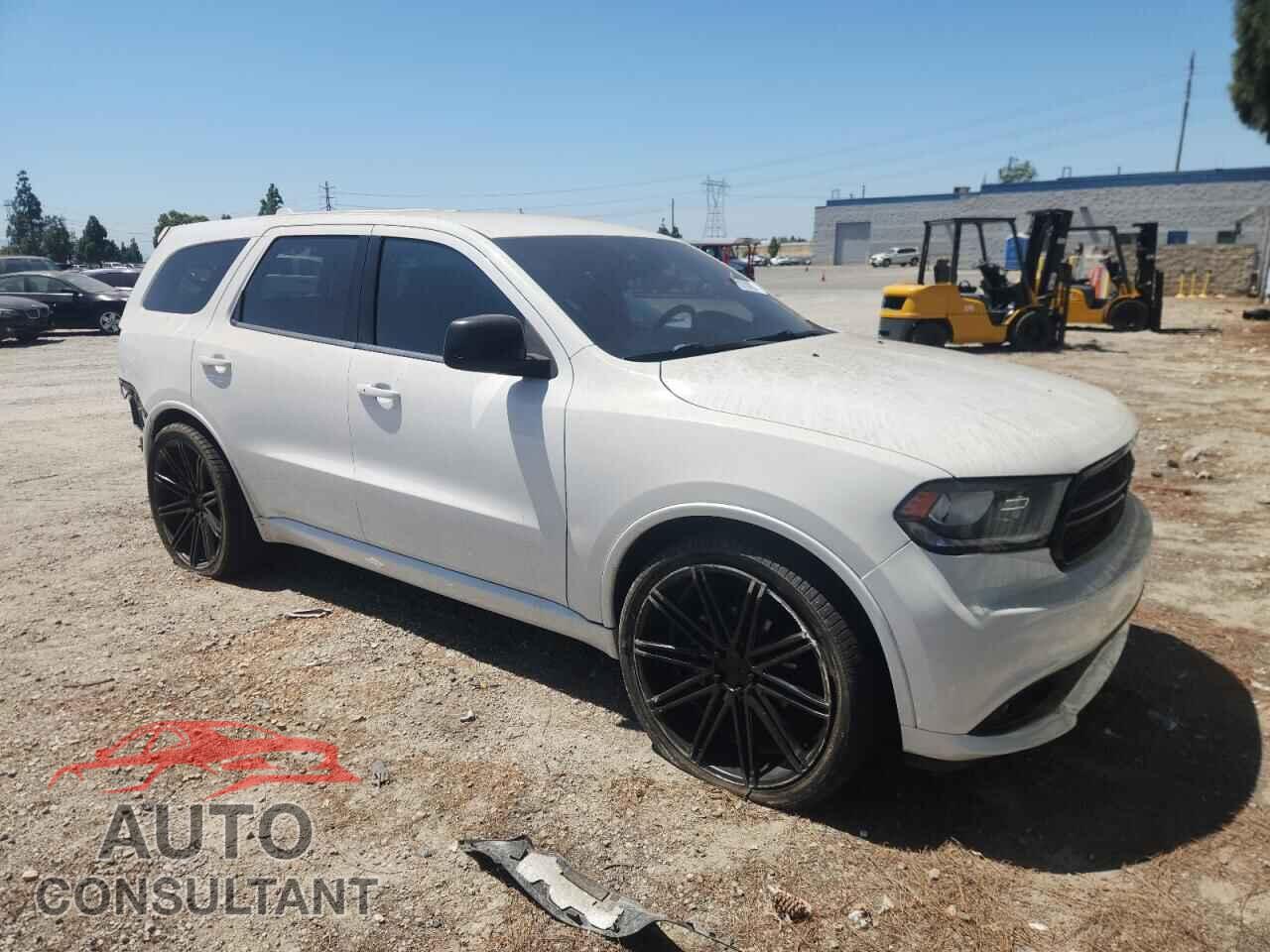 DODGE DURANGO 2015 - 1C4RDHAG7FC937294