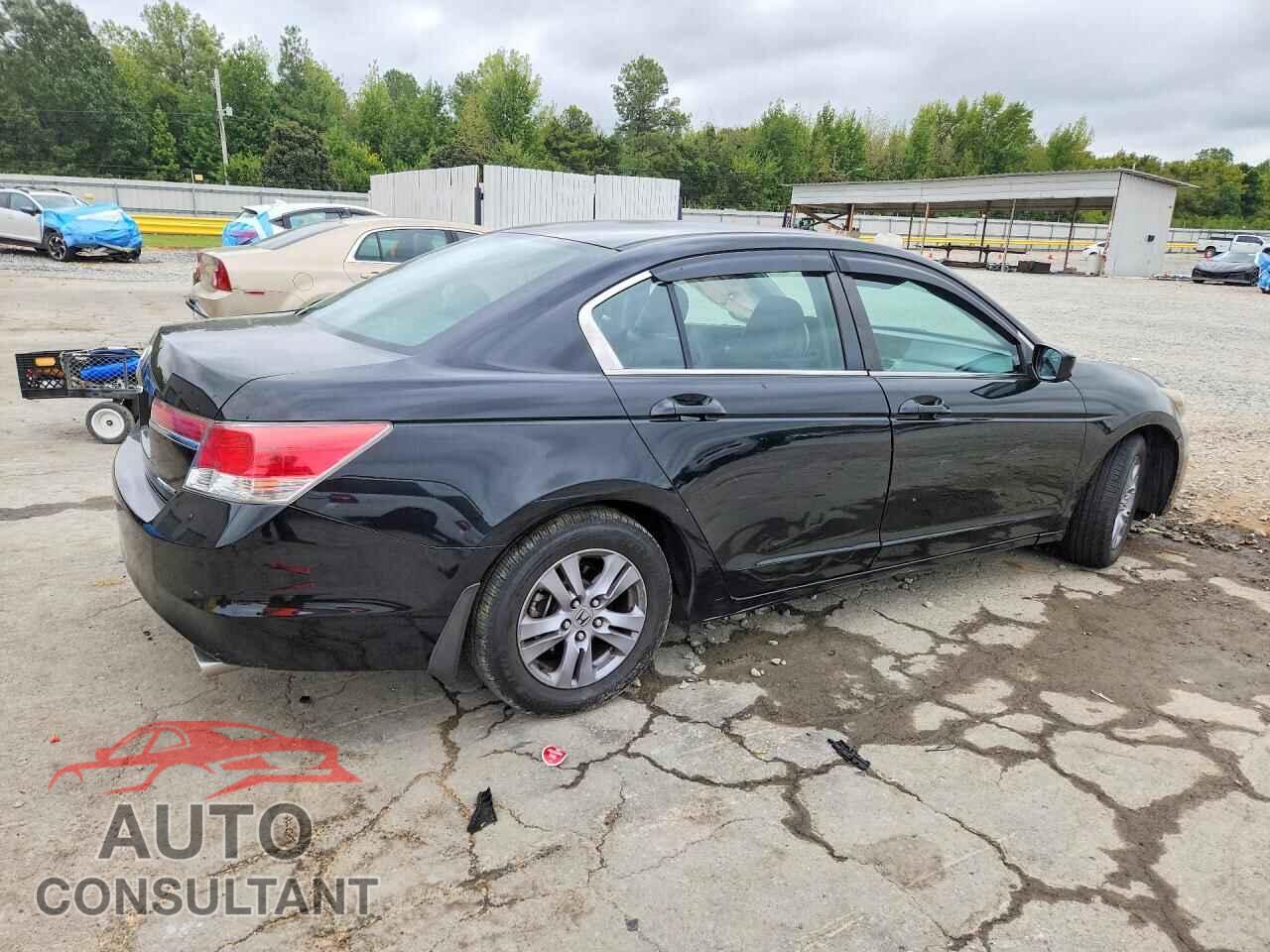 HONDA ACCORD 2012 - 1HGCP2F67CA188841