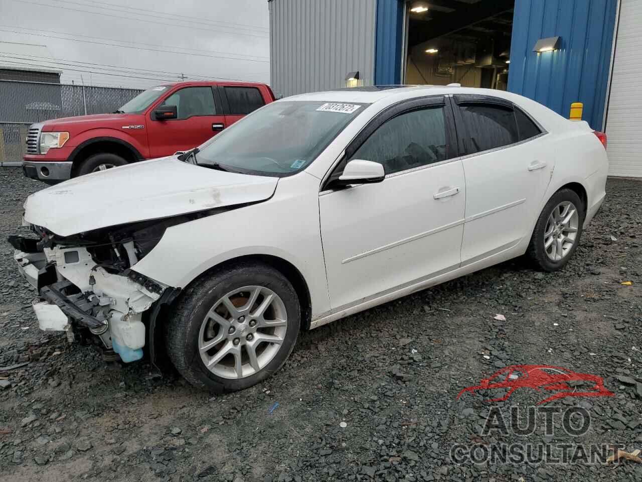 CHEVROLET MALIBU 2015 - 1G11C5SL7FF195707