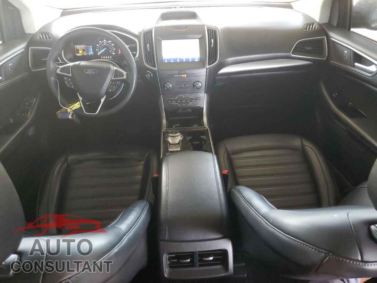 FORD EDGE 2020 - 2FMPK3J90LBA14115