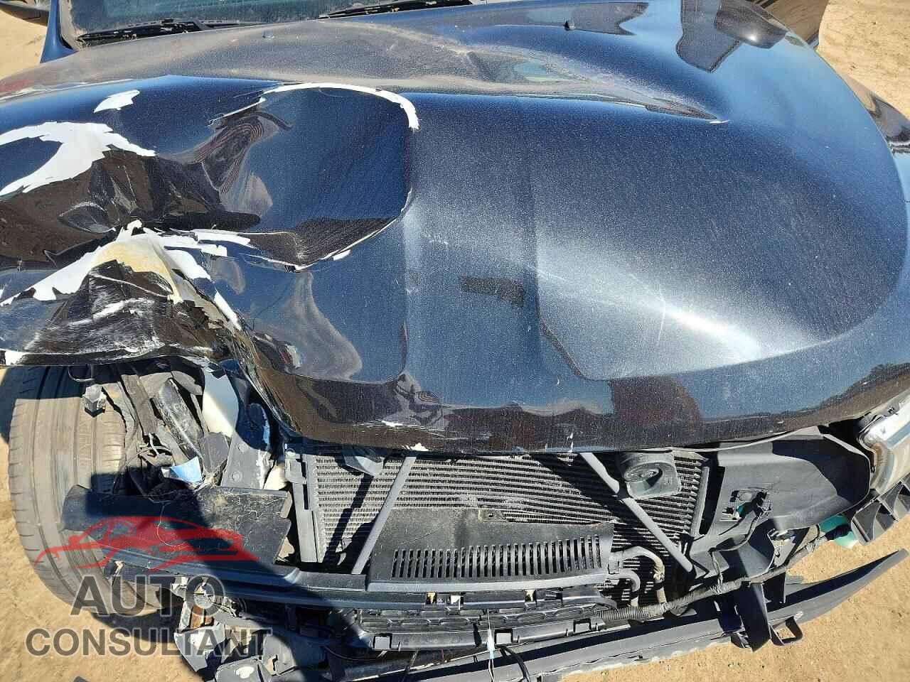 DODGE DURANGO 2015 - 1C4RDJDG1FC156077