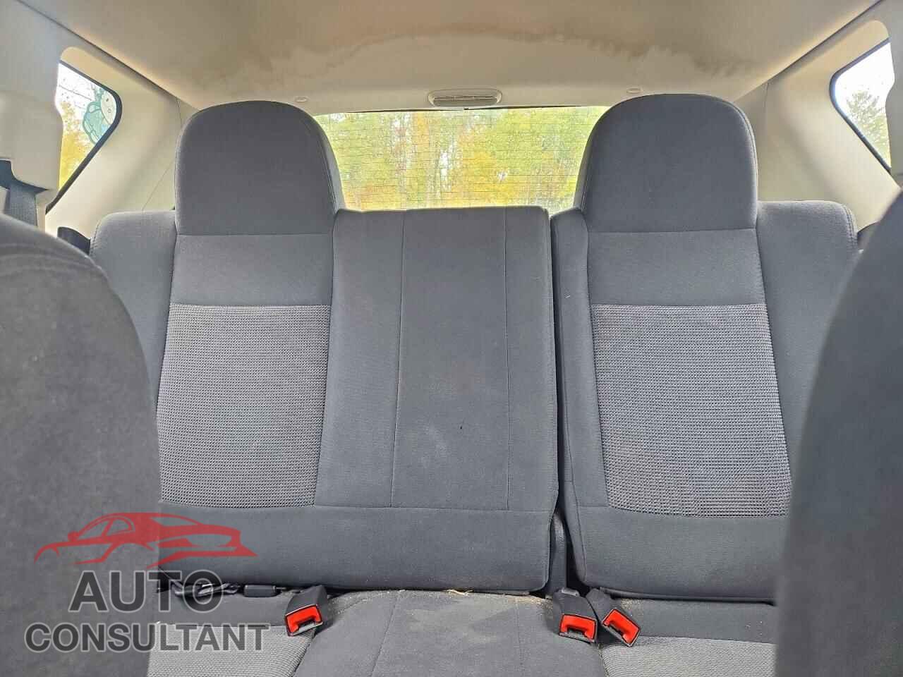 JEEP COMPASS 2014 - 1C4NJDAB0ED835607