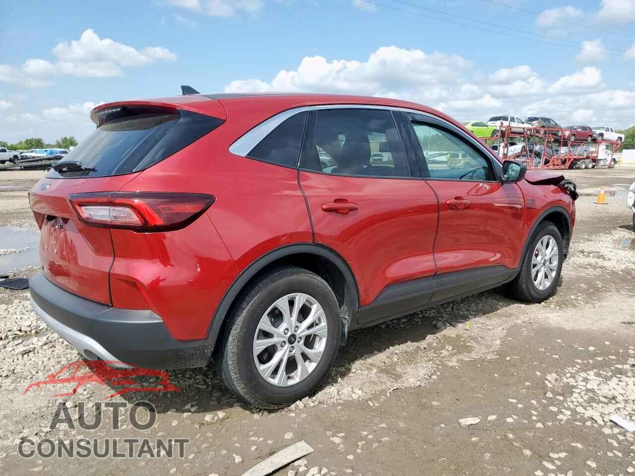 FORD ESCAPE ACT 2023 - 1FMCU0GN9PUB17738