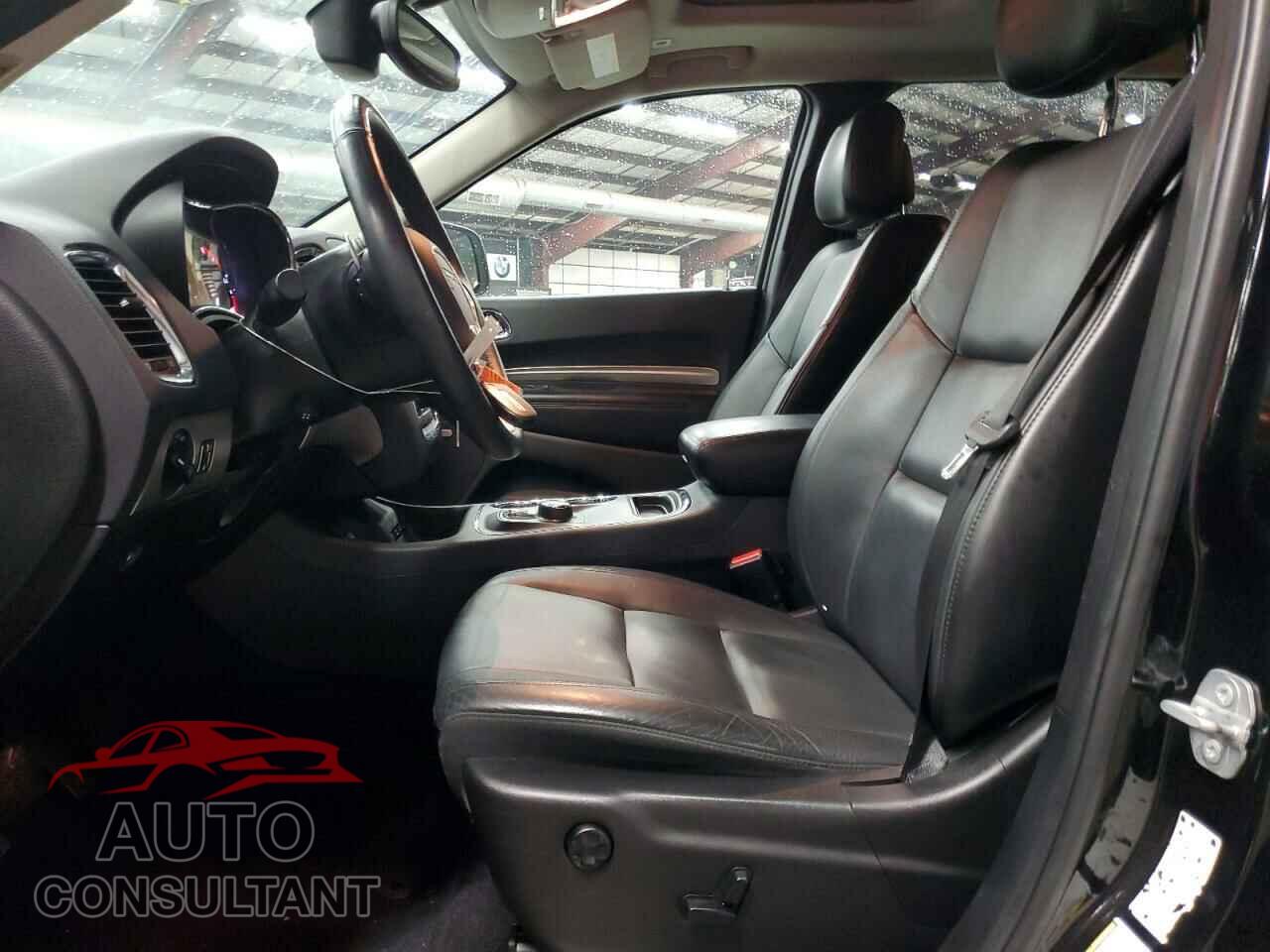 DODGE DURANGO 2017 - 1C4RDJDG6HC847351