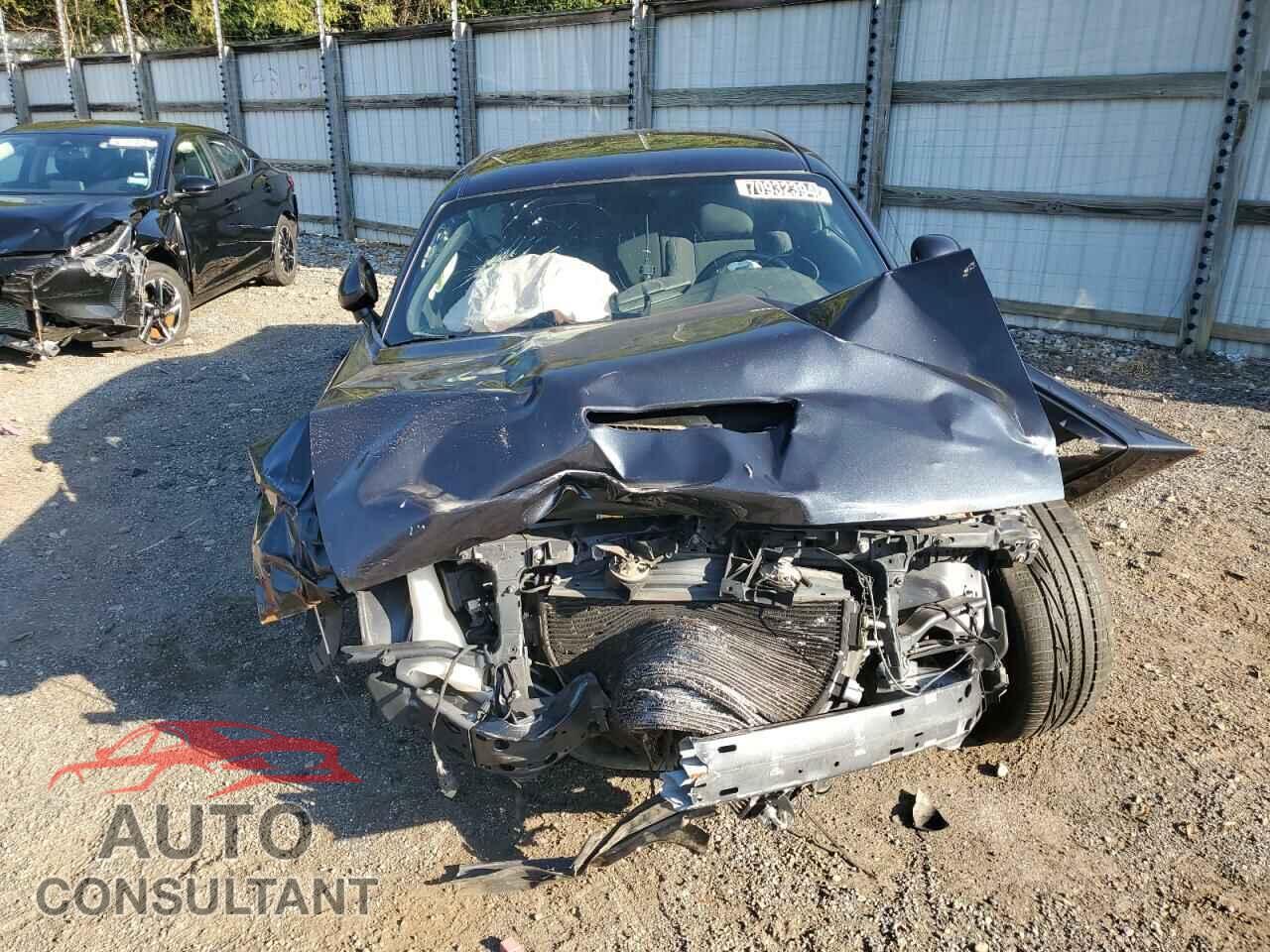 DODGE CHALLENGER 2019 - 2C3CDZBT7KH708567