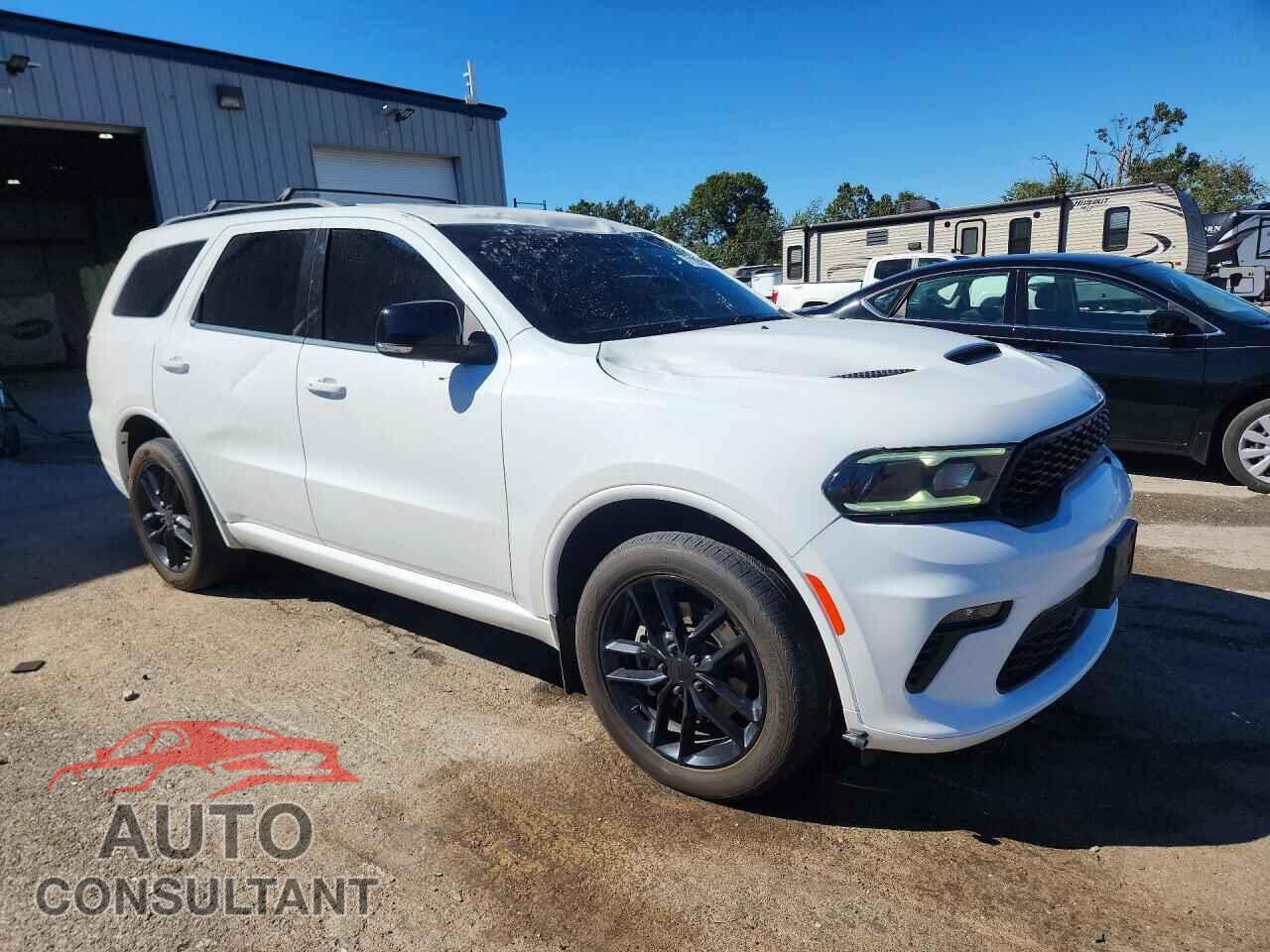 DODGE DURANGO 2023 - 1C4RDJDG8PC582477
