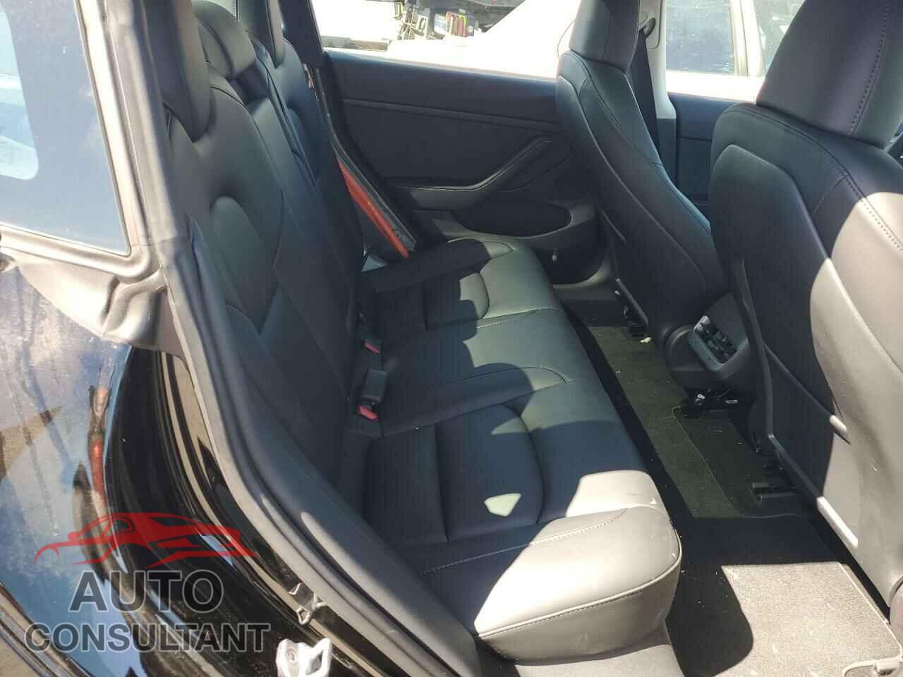TESLA MODEL 3 2023 - 5YJ3E1EA7PF494326