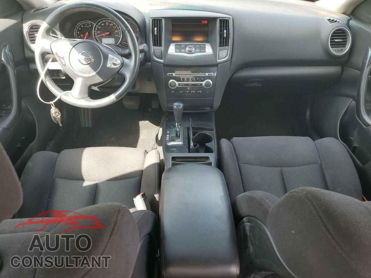 NISSAN MAXIMA 2013 - 1N4AA5AP1DC824514