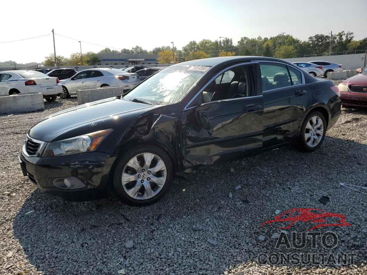 HONDA ACCORD 2009 - 1HGCP26809A043232