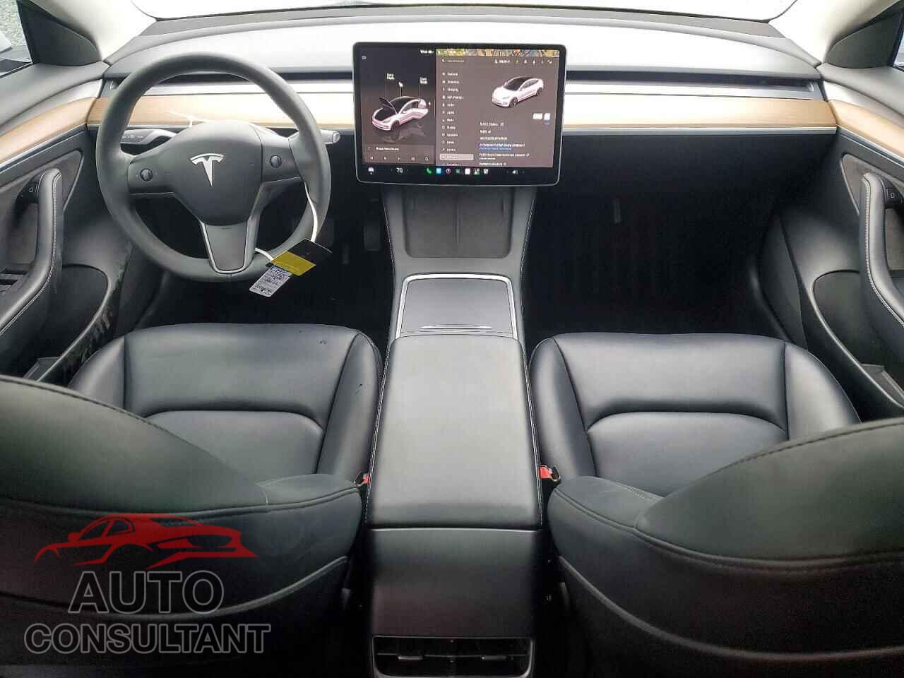 TESLA MODEL 3 2023 - 5YJ3E1EA4PF493523