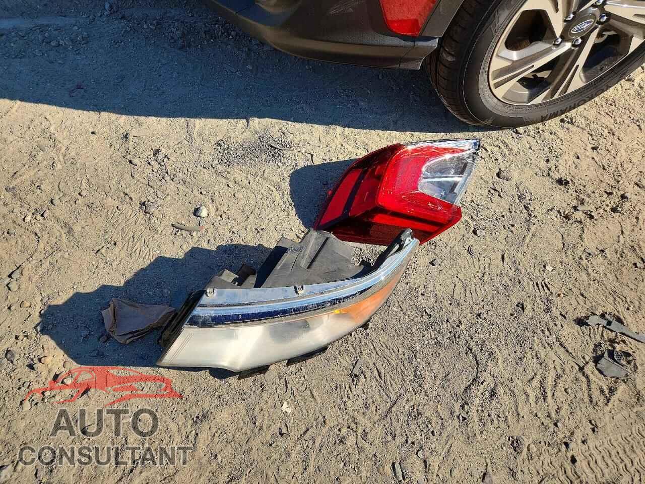 HONDA CIVIC 2020 - 19XFC2F85LE211538