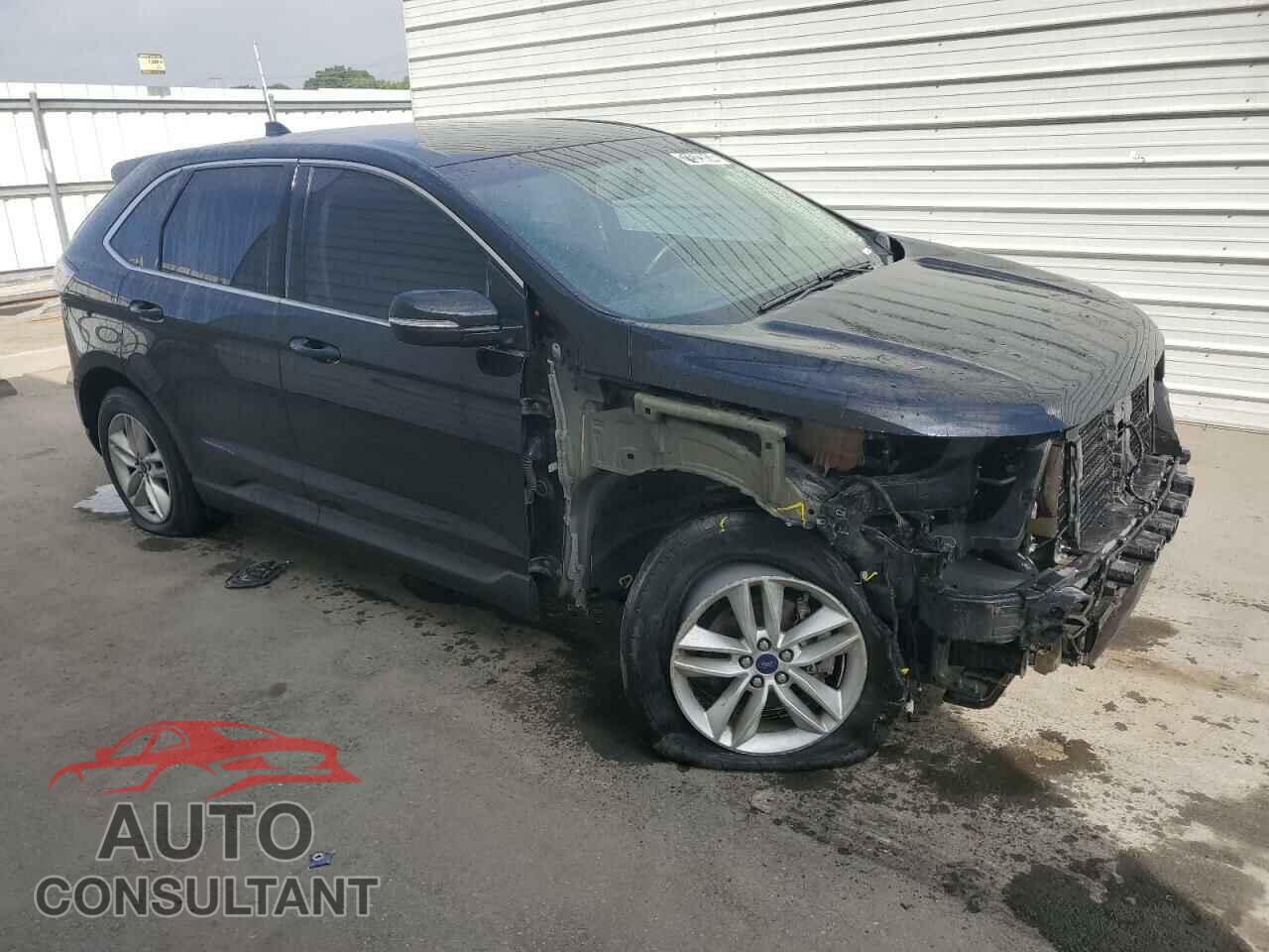 FORD EDGE 2016 - 2FMPK3J97GBB53258