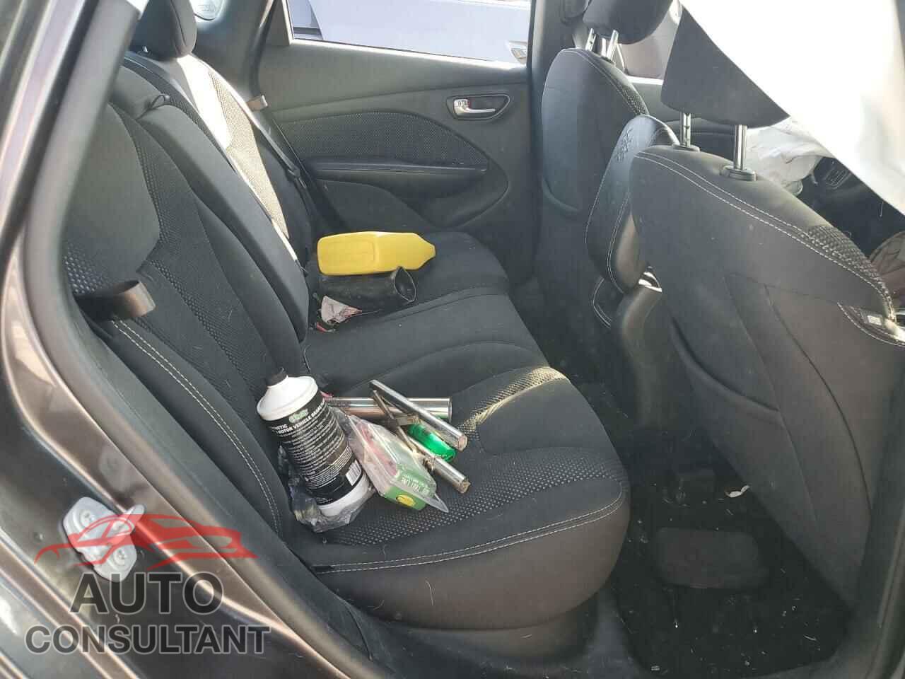 DODGE DART 2016 - 1C3CDFBB4GD766453