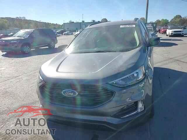 FORD EDGE 2024 - 2FMPK4J90RBA65290