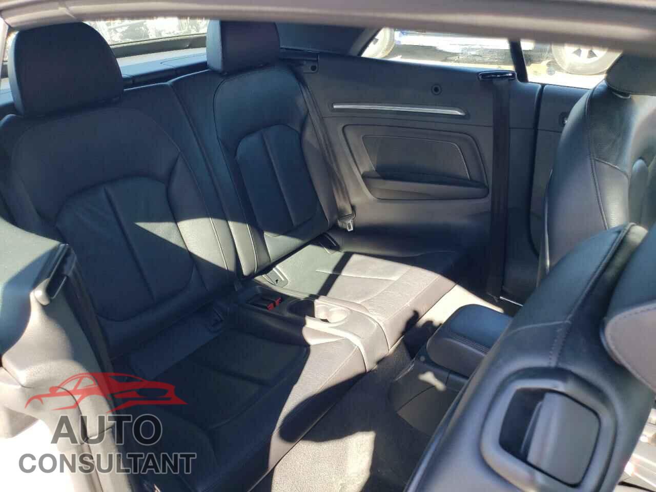 AUDI A3 2015 - WAU3FLFF6F1097486