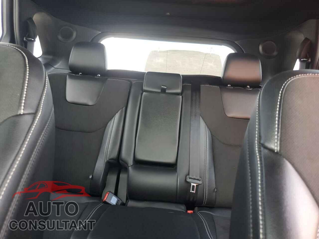 FORD EDGE 2019 - 2FMPK4AP7KBC57603