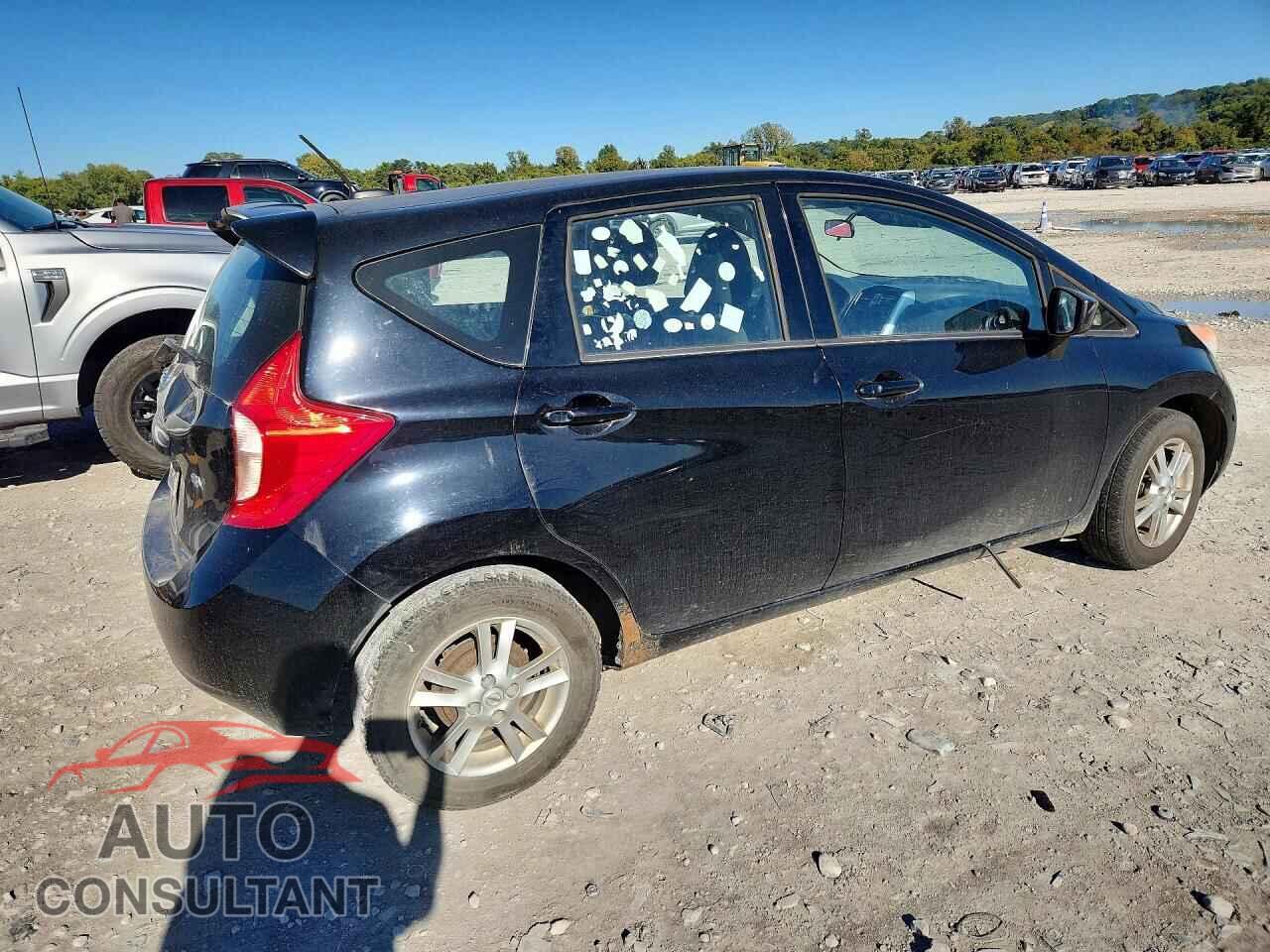 NISSAN VERSA 2015 - 3N1CE2CP1FL414020