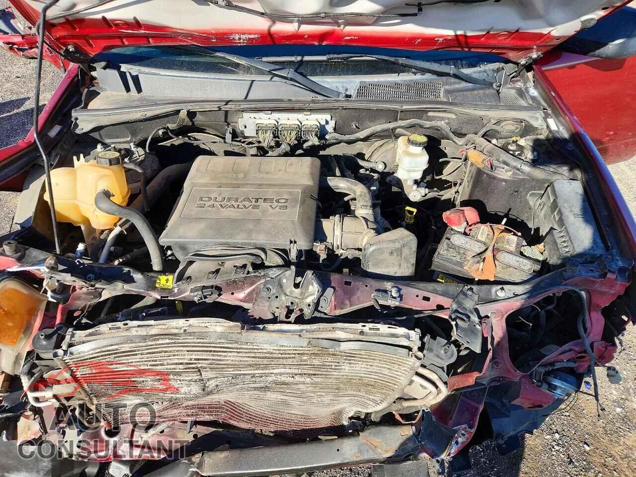 FORD ESCAPE 2009 - 1FMCU93G09KA56841