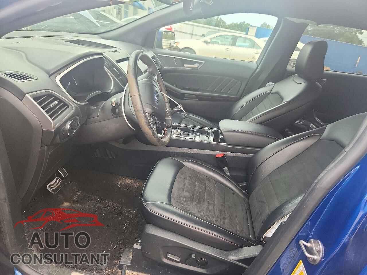 FORD EDGE 2020 - 2FMPK3J97LBB41735
