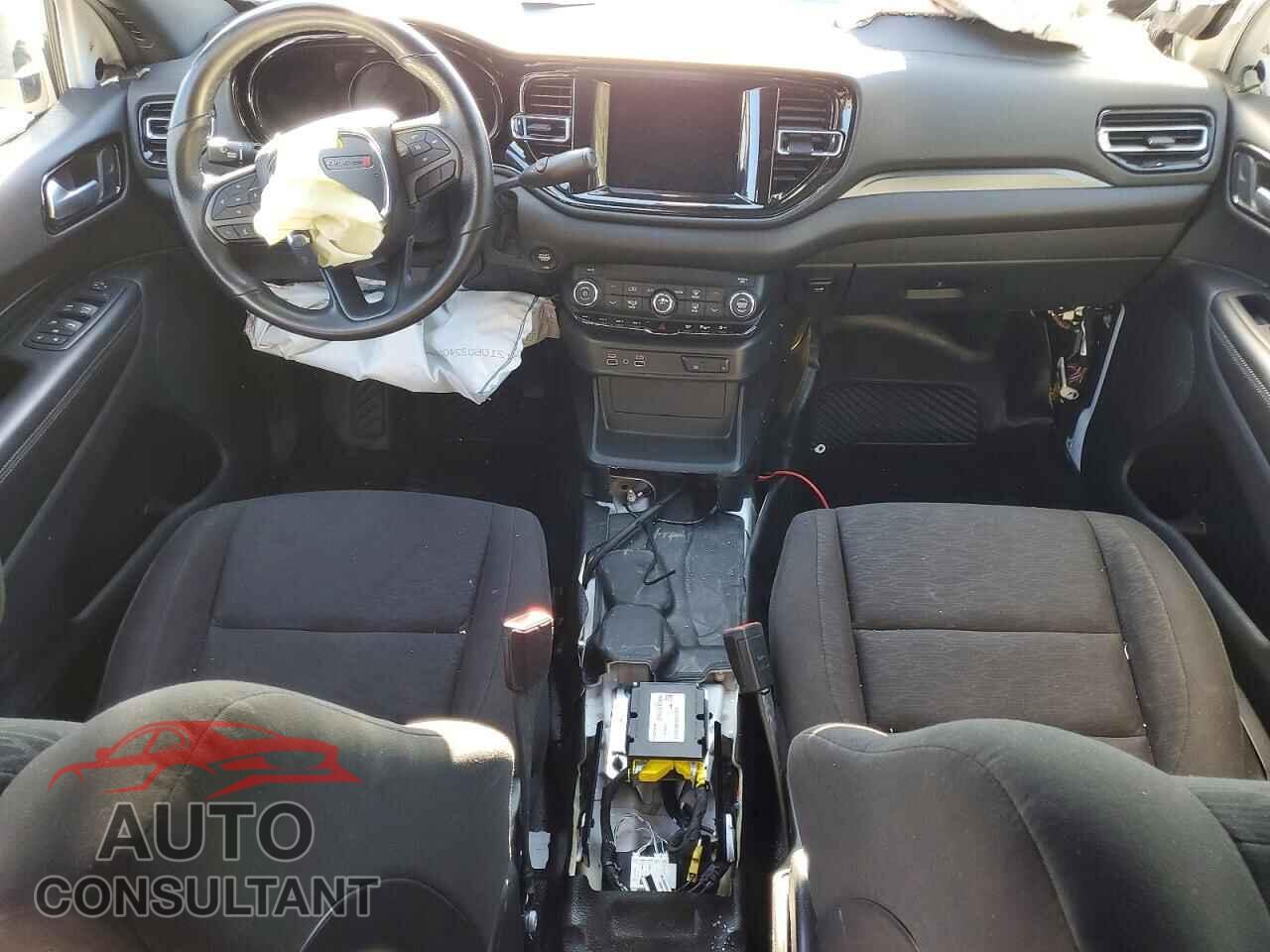 DODGE DURANGO 2024 - 1C4SDJFT8RC228294