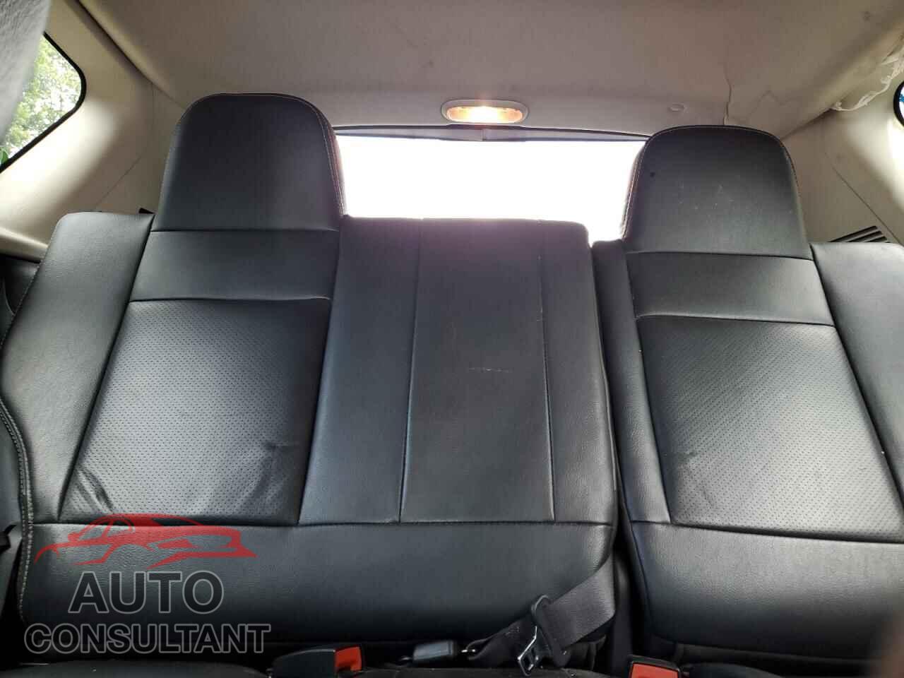 JEEP COMPASS 2016 - 1C4NJDEB5GD795179