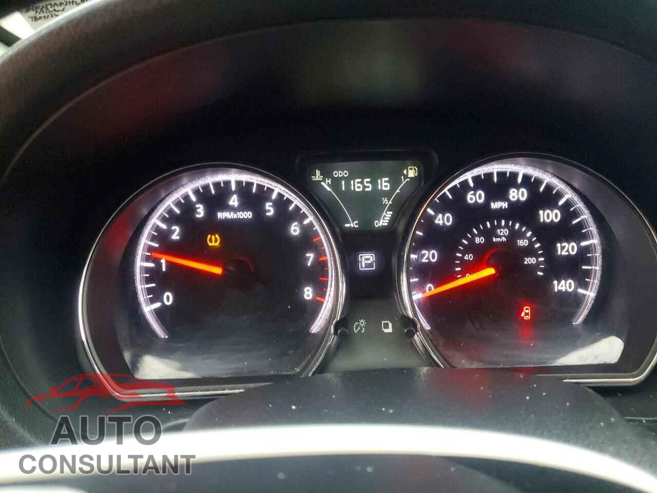 NISSAN VERSA 2017 - 3N1CN7AP3HL853528