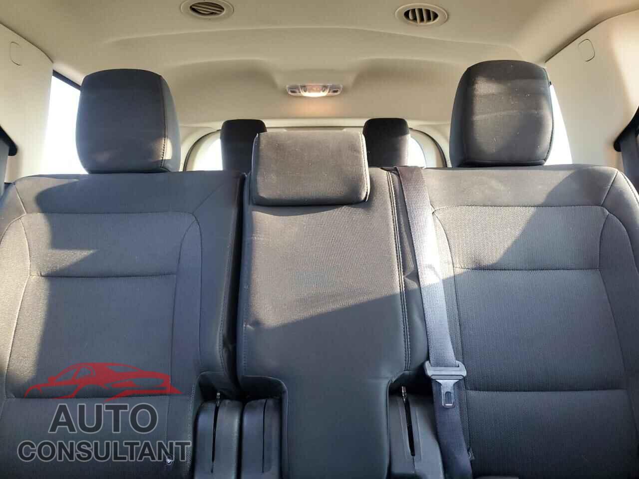 FORD FLEX 2015 - 2FMGK5B81FBA20768