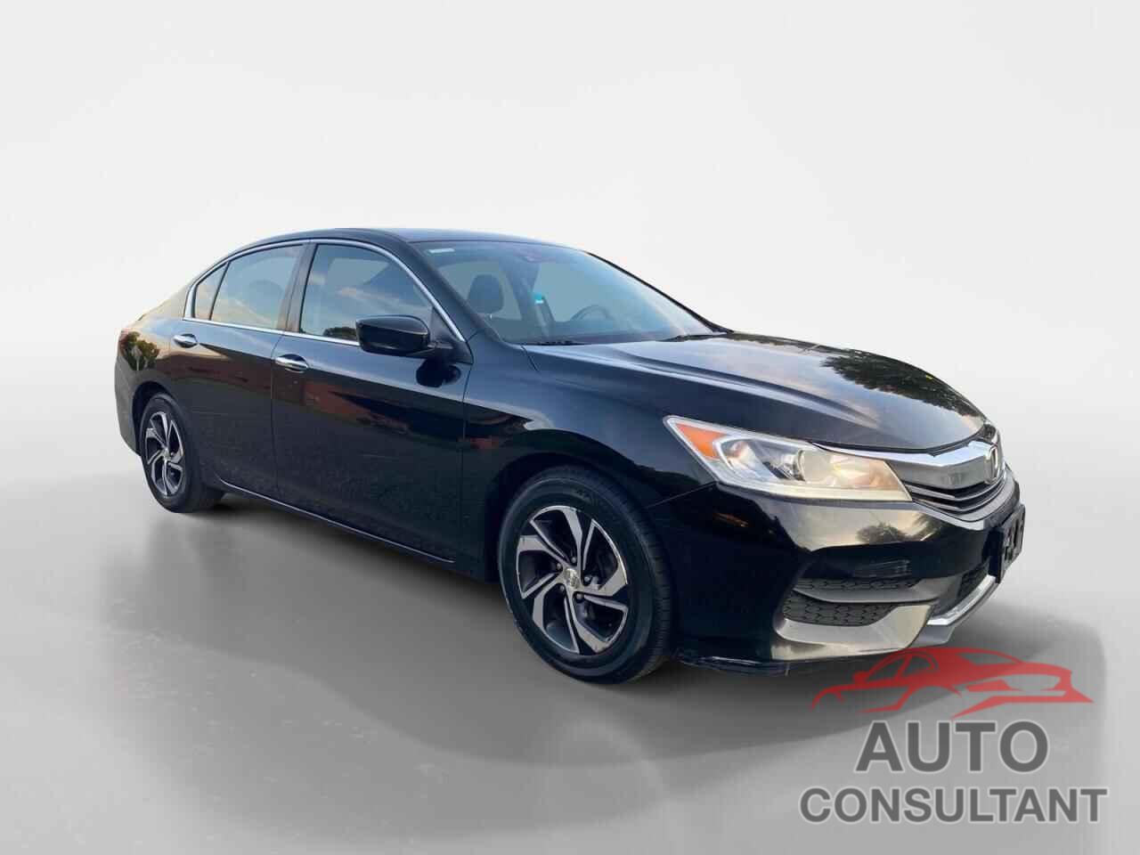 HONDA ACCORD 2016 - 1HGCR2F45GA082631