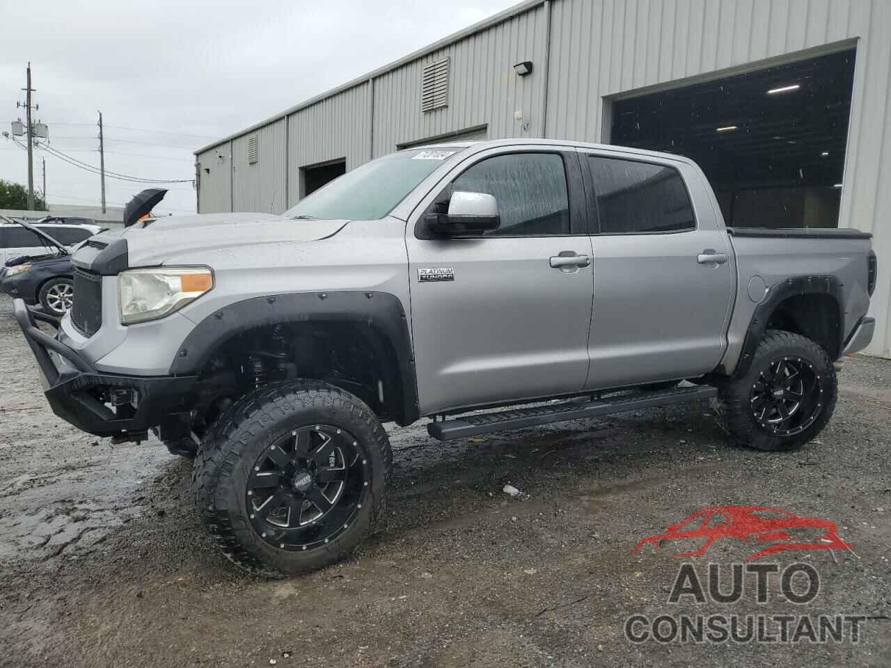 TOYOTA TUNDRA 2016 - 5TFAW5F10GX500905