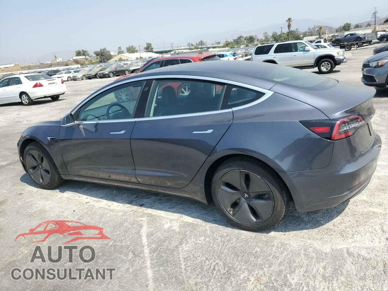 TESLA MODEL 3 2020 - 5YJ3E1EA5LF644301