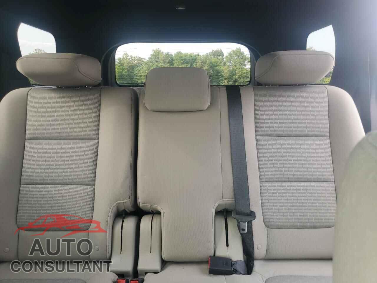 FORD EXPLORER 2011 - 1FMHK8D87BGA58656