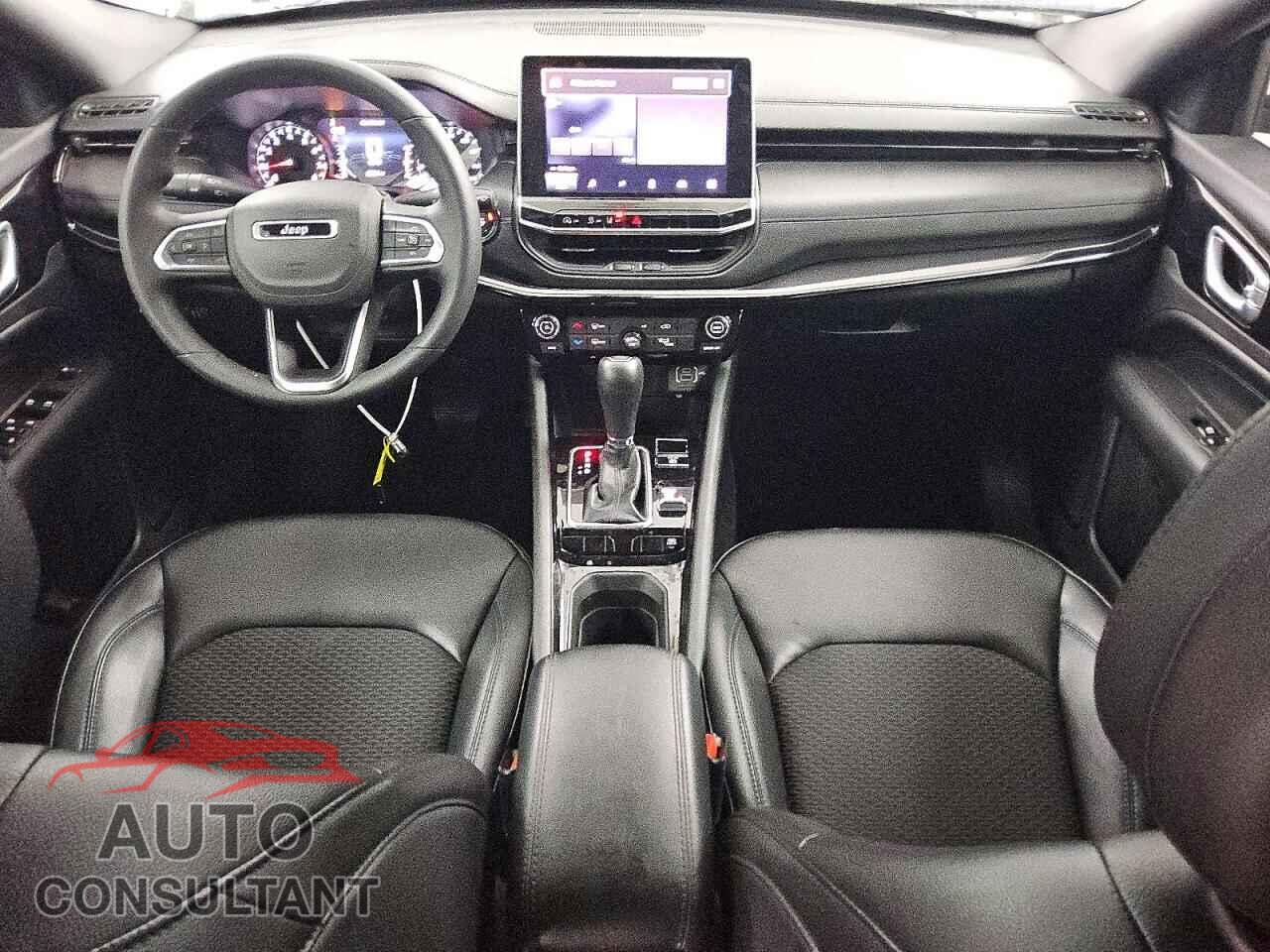 JEEP COMPASS 2026 - 3C4NJDBN6TT178778