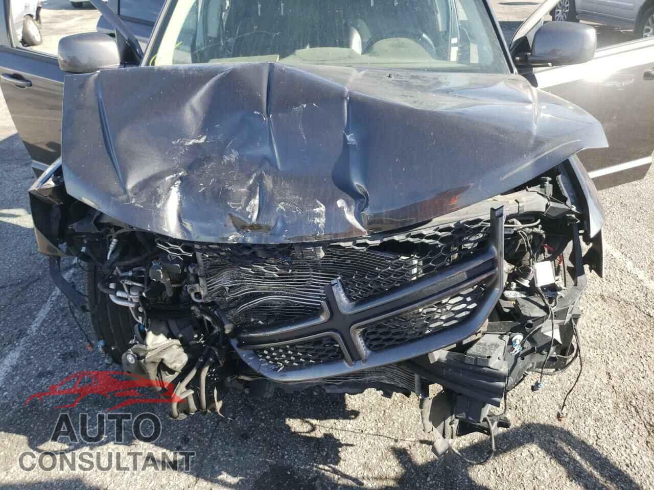 DODGE JOURNEY 2016 - 3C4PDCEG0GT182306